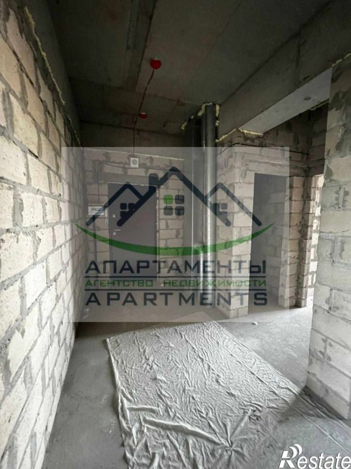 2-комн квартира Пестова ул, 9