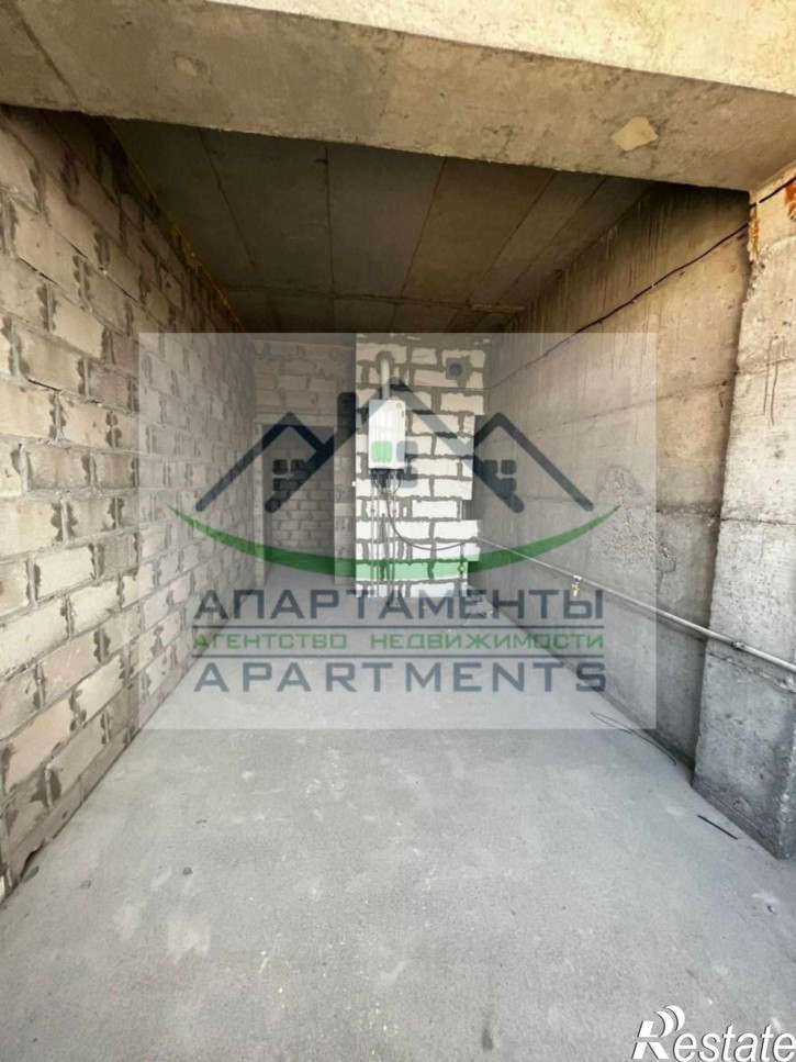 2-комн квартира Пестова ул, 9