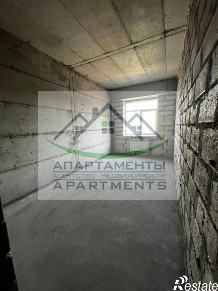 2-комн квартира Пестова ул, 9