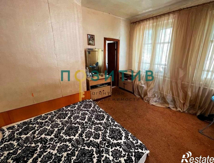 2-комн квартира Кирова пр-кт, 71