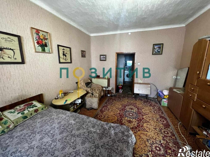 2-комн квартира Кирова пр-кт, 71