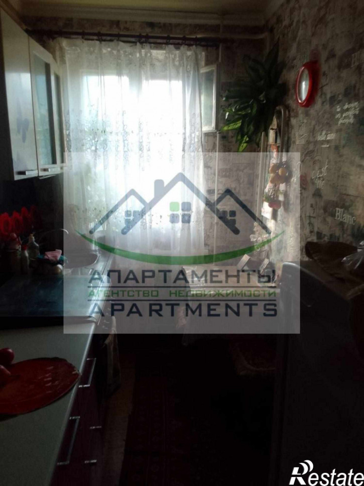 2-комн квартира Нагорная ул, 2