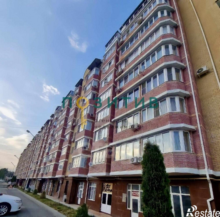 1-комн квартира Никольская ул, 15А/8