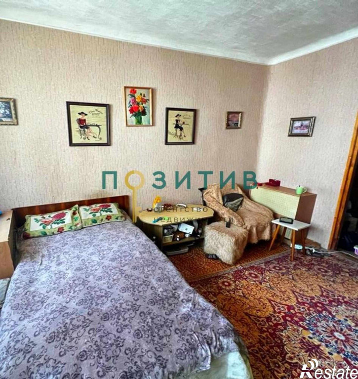 2-комн квартира Кирова пр-кт, 71