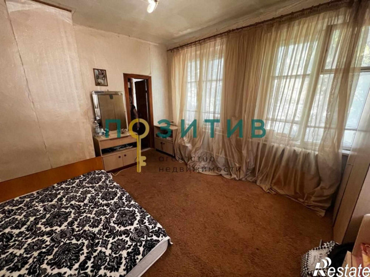 2-комн квартира Кирова пр-кт, 71
