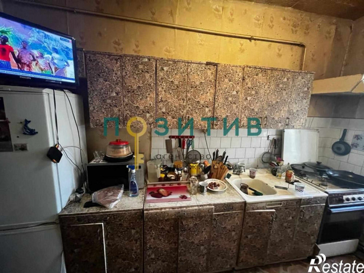 2-комн квартира Кирова пр-кт, 71