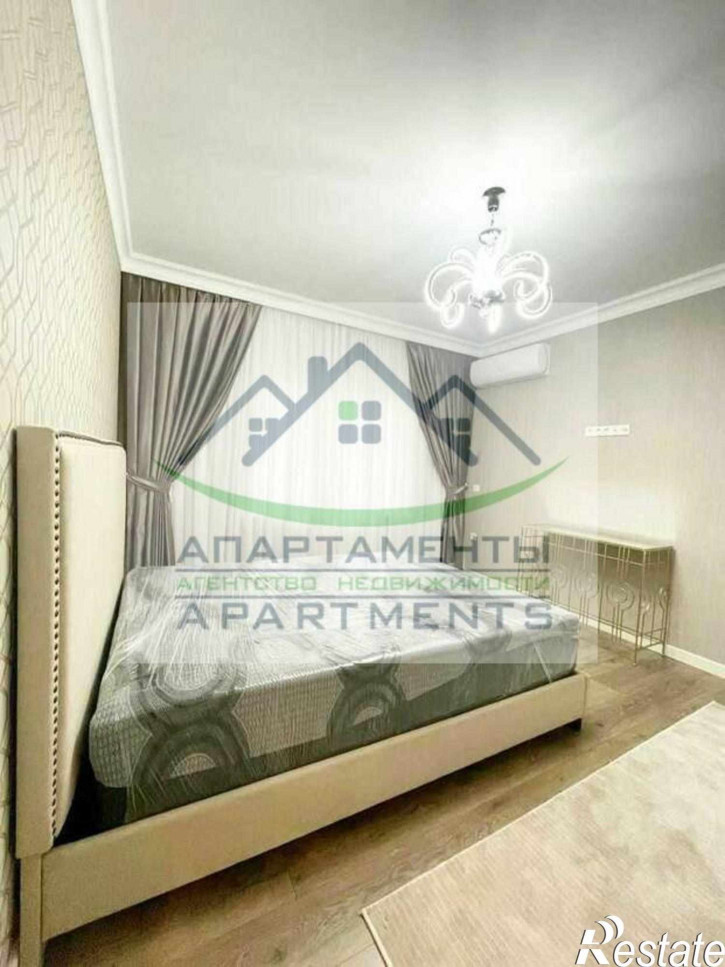 3-комн квартира Нежнова ул, 21к2