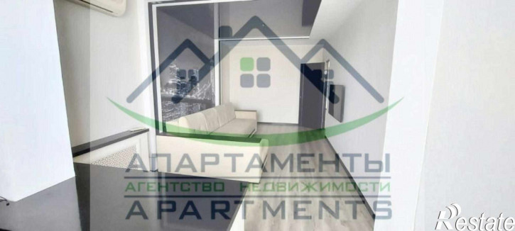 2-комн квартира Шатило ул, 18