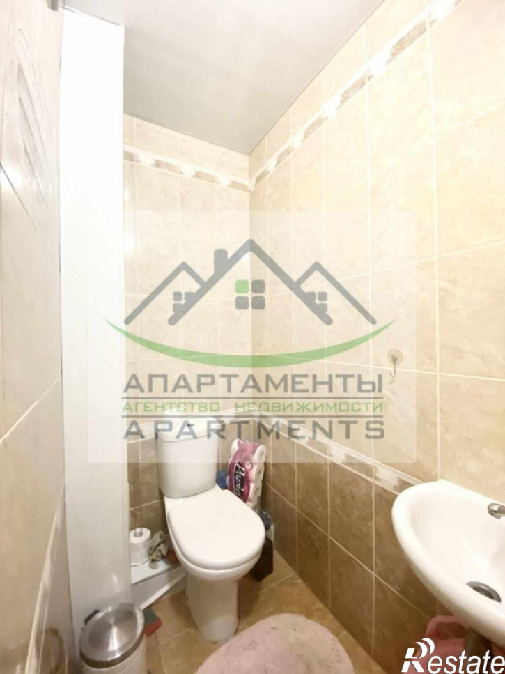 2-комн квартира Егоршина ул, 14