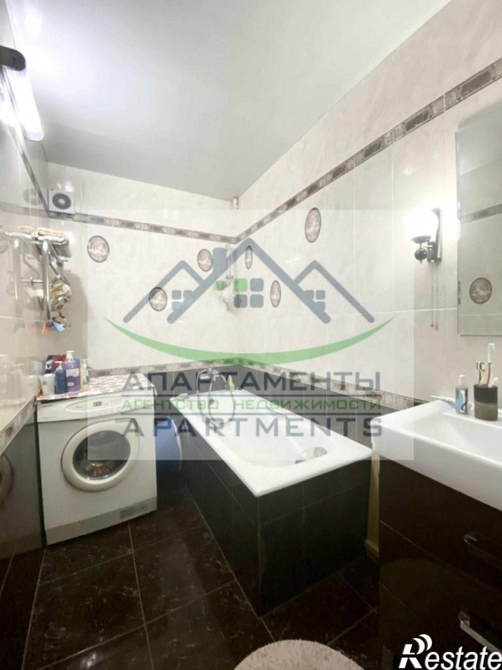 2-комн квартира Егоршина ул, 14