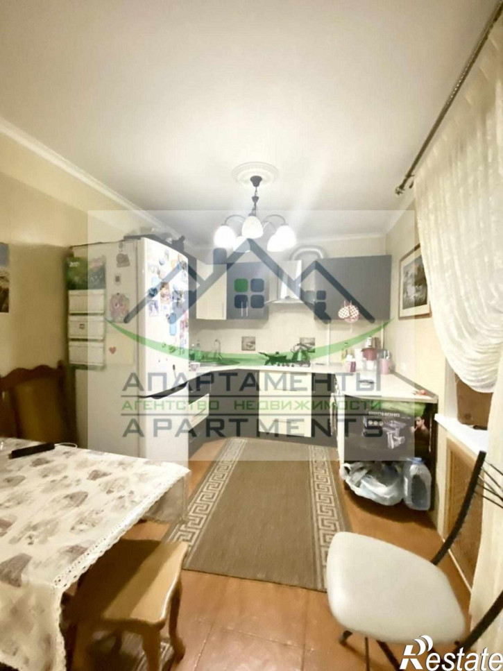 2-комн квартира Егоршина ул, 14