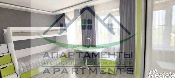 2-комн квартира Шатило ул, 18