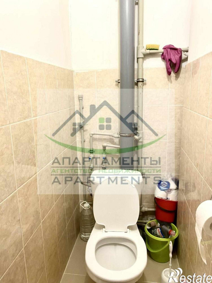 2-комн квартира Булгакова ул, 13