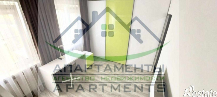 2-комн квартира Шатило ул, 18