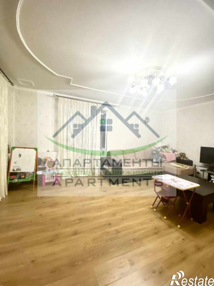 2-комн квартира Егоршина ул, 14