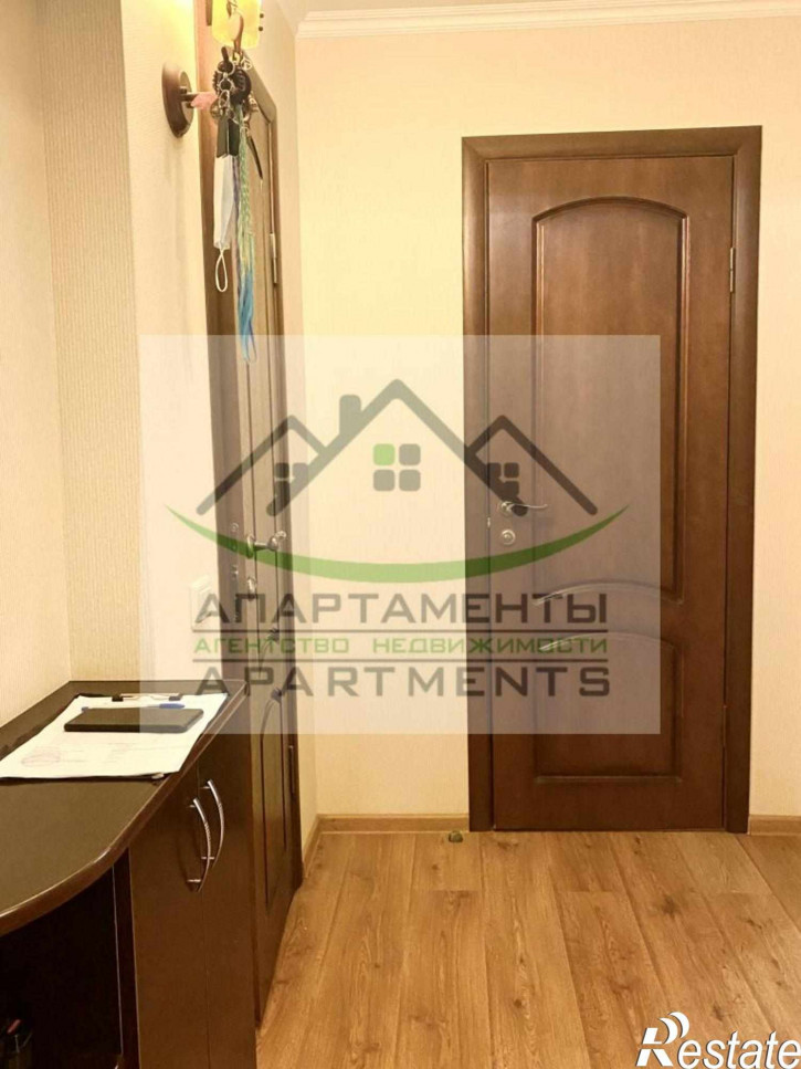 2-комн квартира Егоршина ул, 14