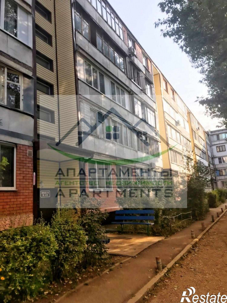 2-комн квартира Адмиральского ул, 8 к 4
