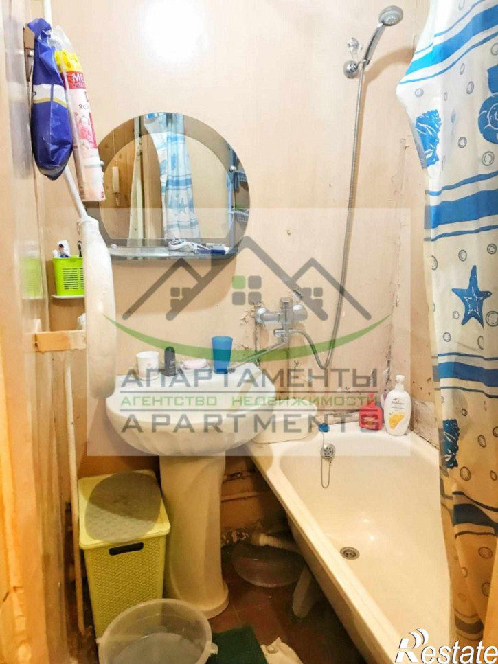 2-комн квартира Адмиральского ул, 8 к 4