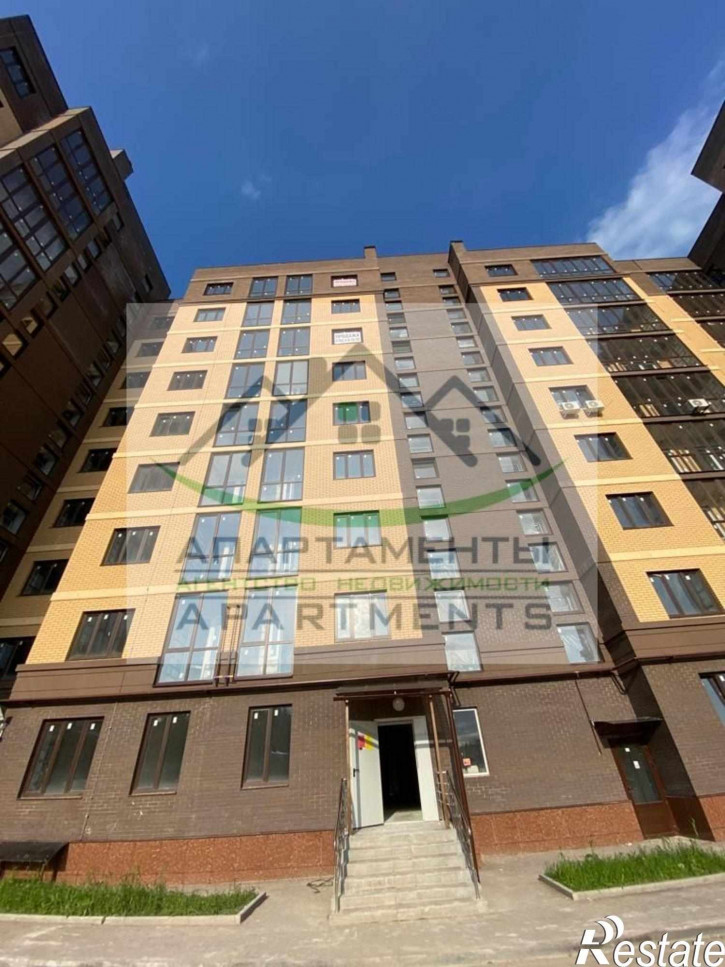 1-комн квартира Первомайская ул, 70