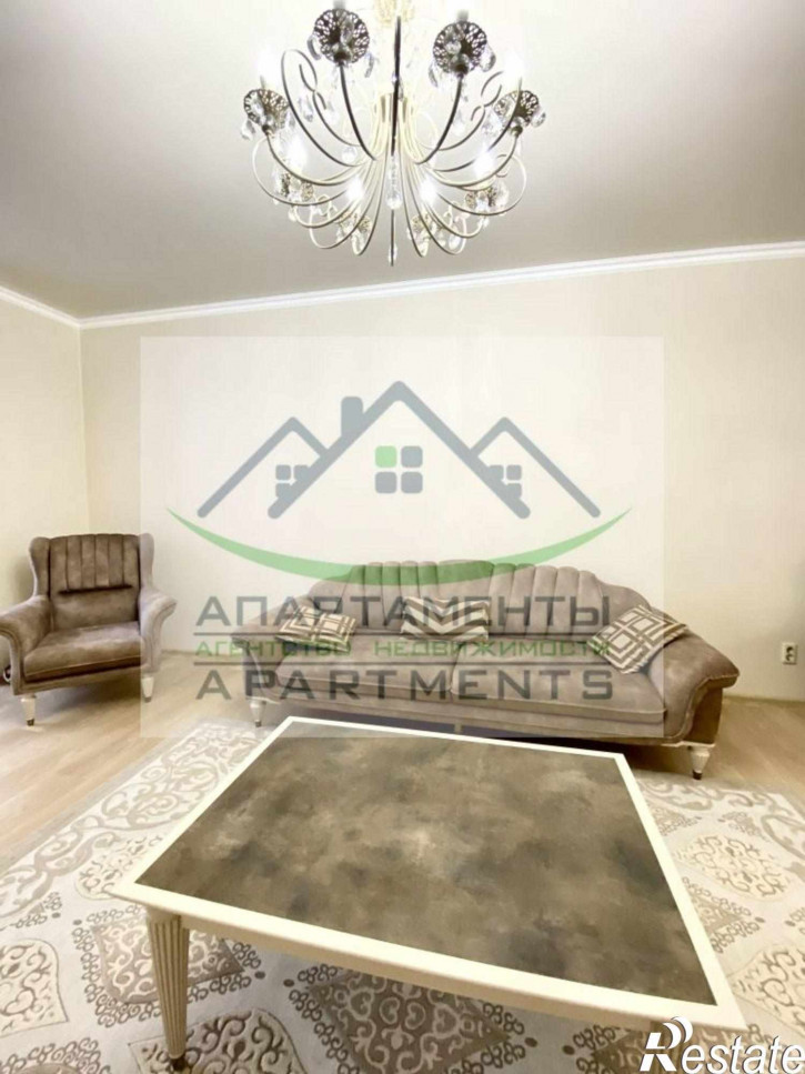 3-комн квартира Нежнова ул, 21к4