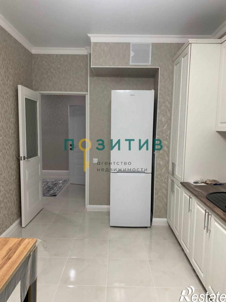 2-комн квартира Адмиральского ул, 1а