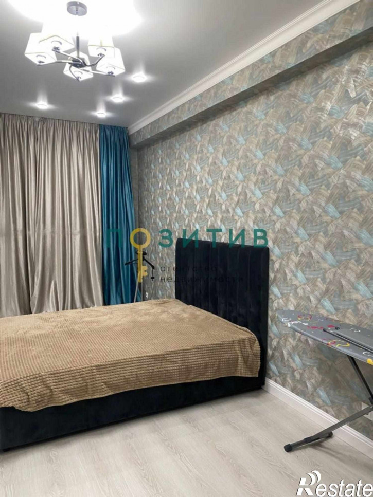 2-комн квартира Адмиральского ул, 1а