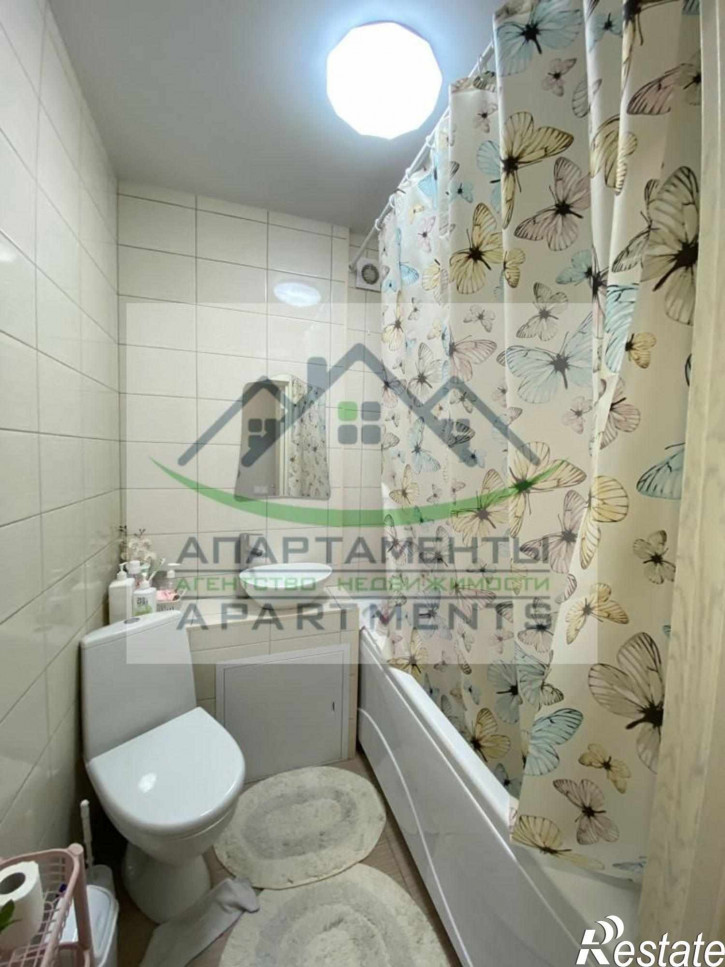 1-комн квартира Оранжерейный проезд, 5