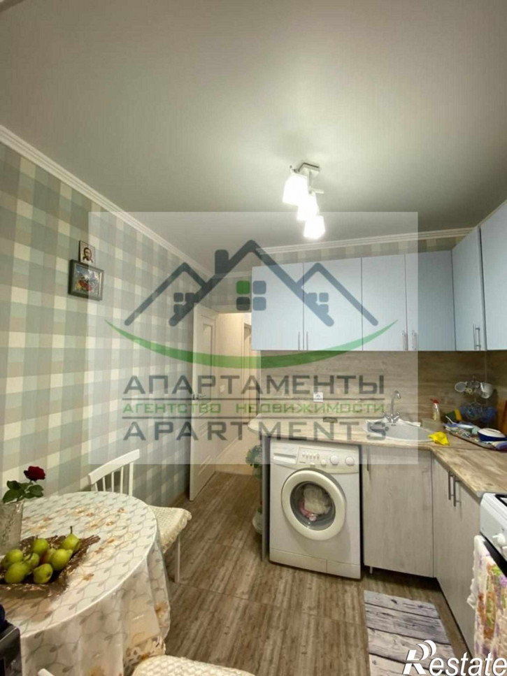 1-комн квартира Оранжерейный проезд, 5