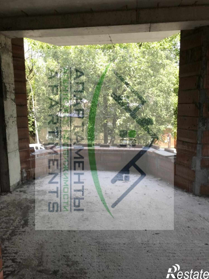 2-комн квартира Козлова ул, 33