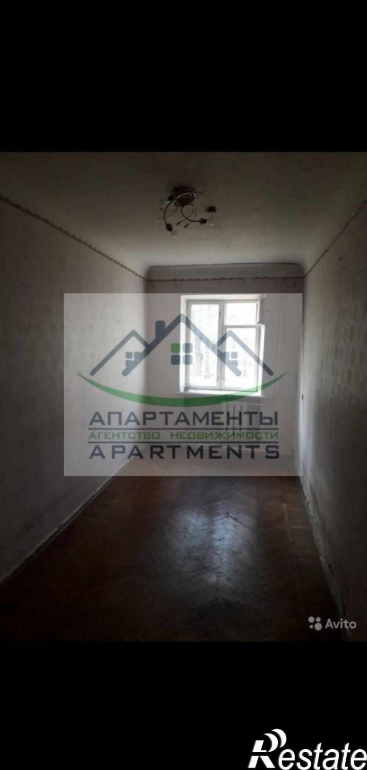 3-комн квартира Октябрьская ул, 469
