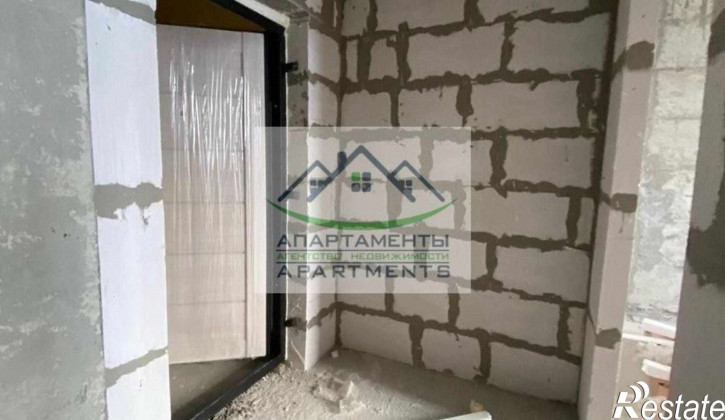 1-комн квартира Замковая ул, 41 Г