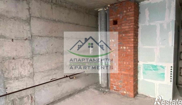 1-комн квартира Замковая ул, 41 Г