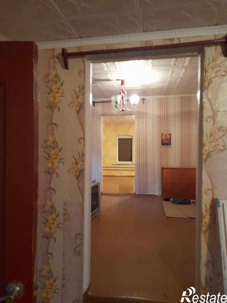 Коттедж/дом Ставропольская ул