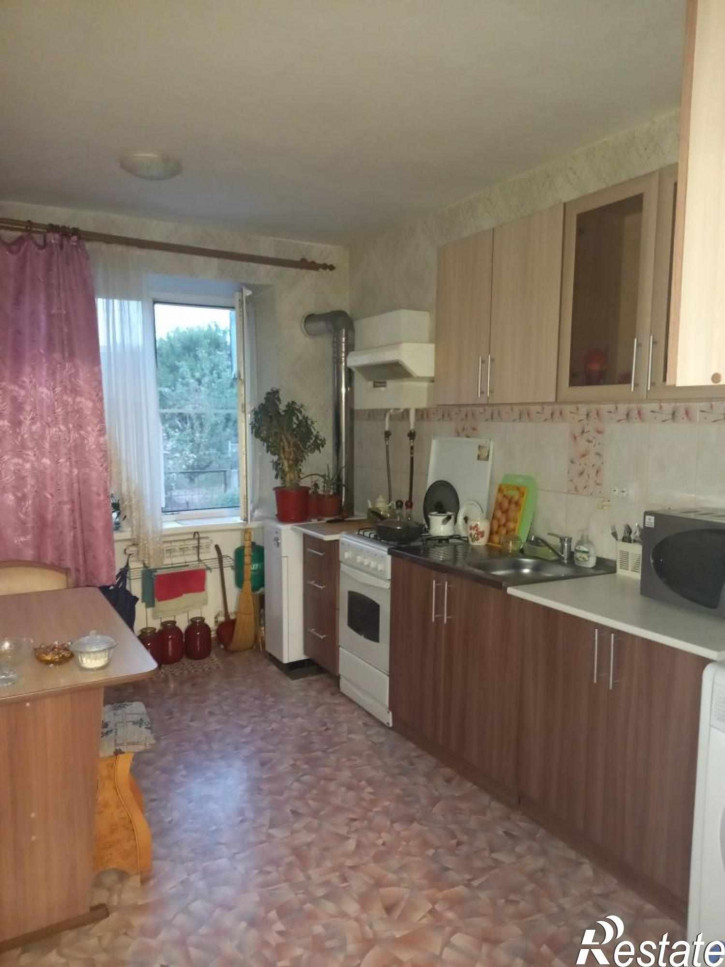 2-комн квартира Овощной п