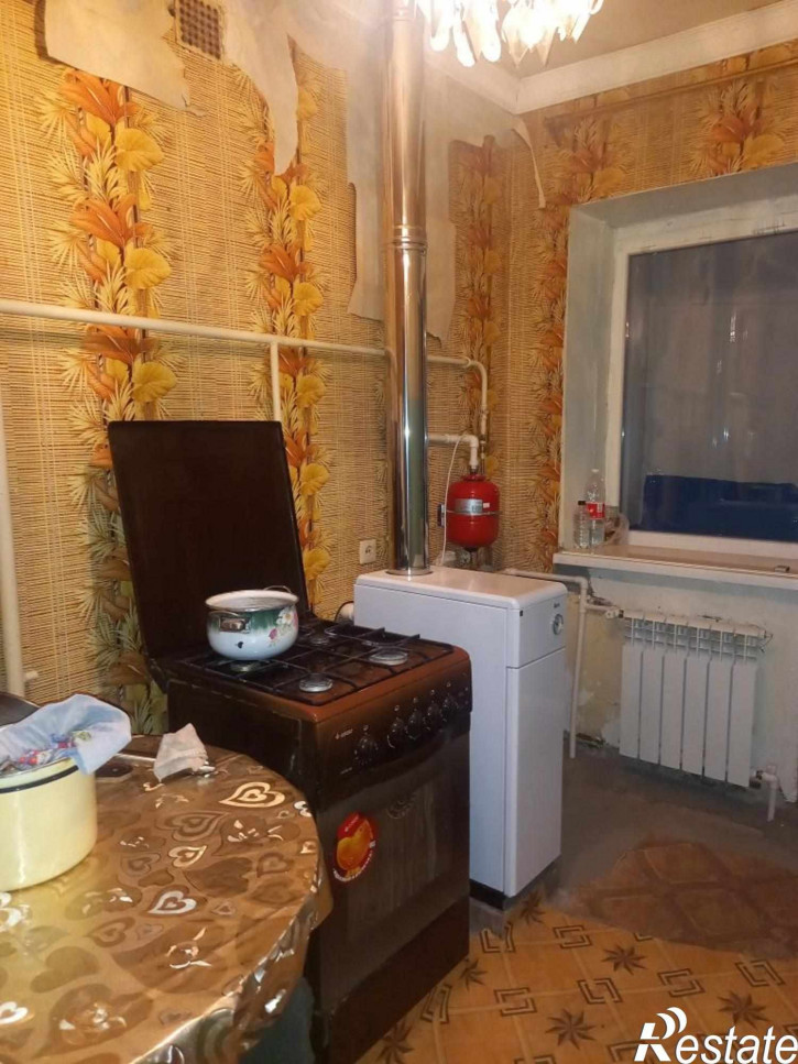 2-комн квартира Овощной п