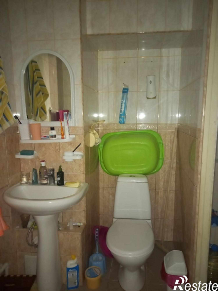 2-комн квартира Овощной п