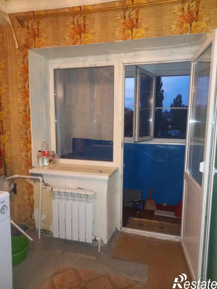 2-комн квартира Овощной п