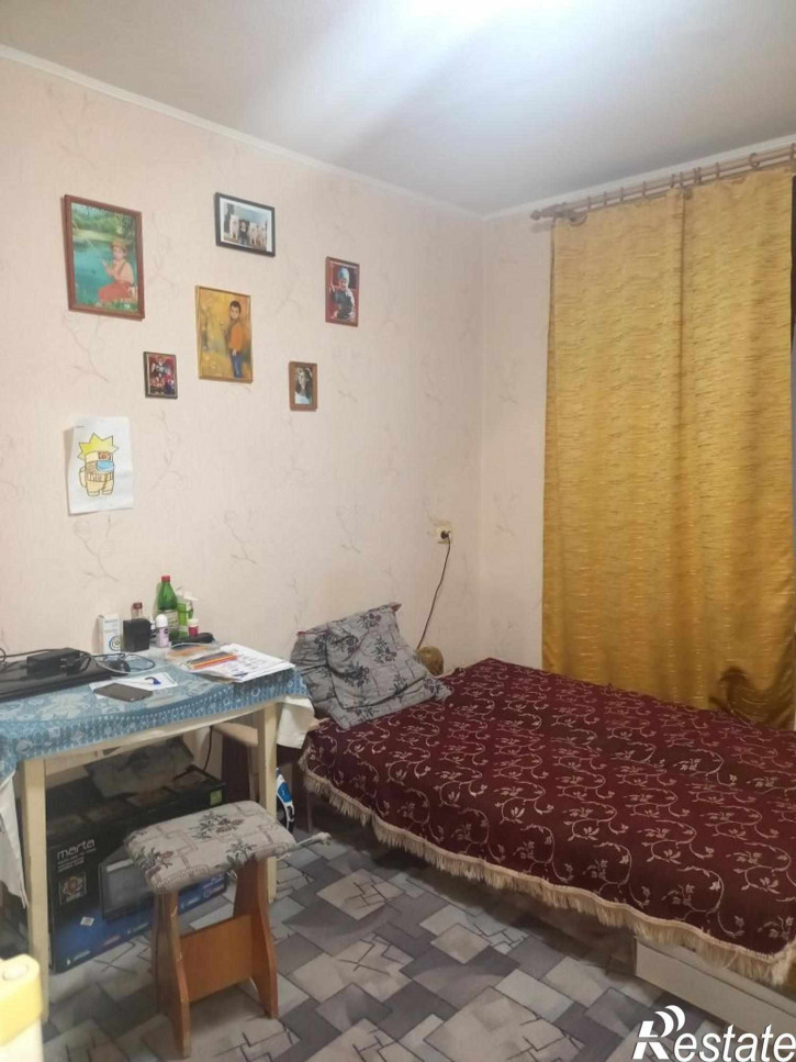 2-комн квартира Овощной п