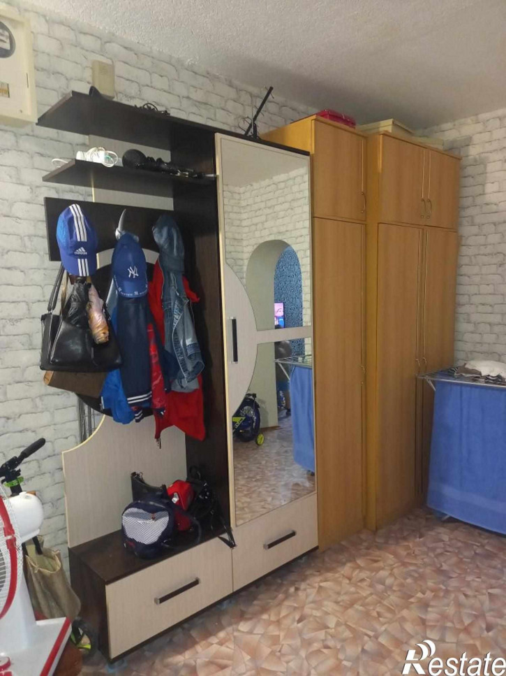 2-комн квартира Овощной п