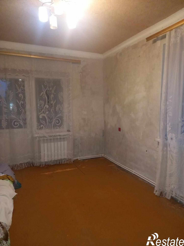 2-комн квартира Овощной п