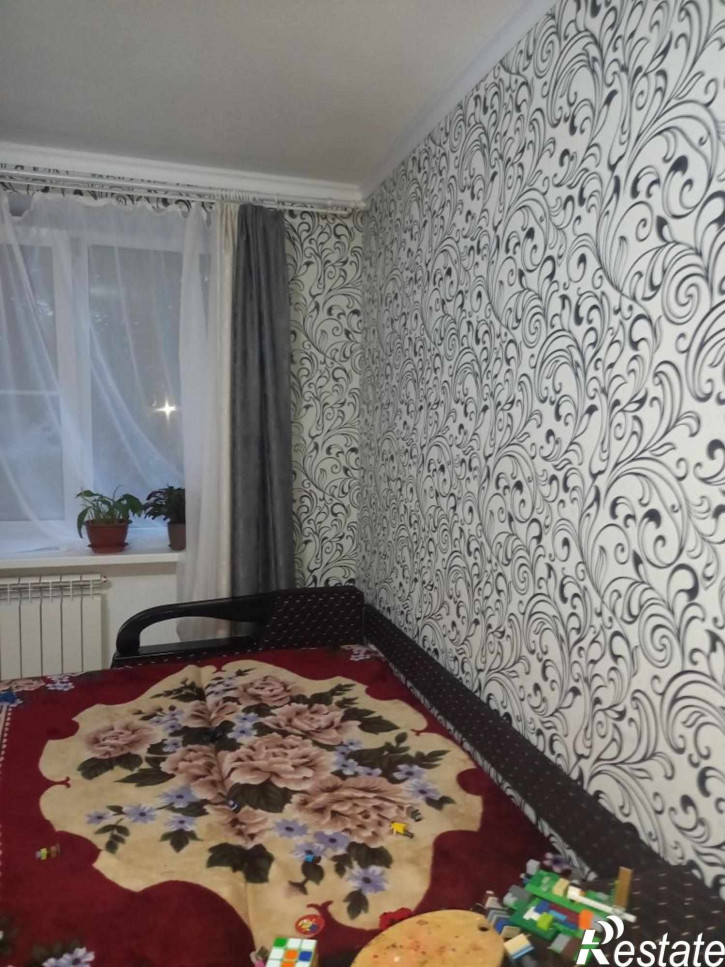 2-комн квартира Овощной п