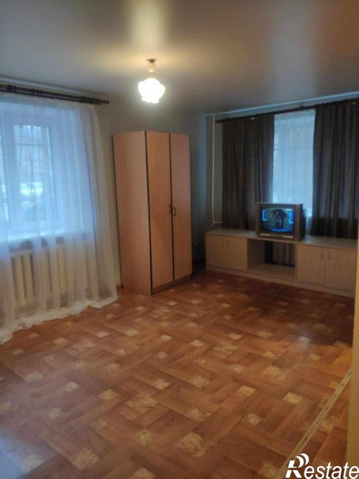 1-комн квартира проезд 1-й Станционный, 8