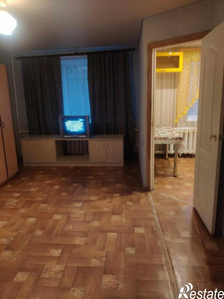 1-комн квартира проезд 1-й Станционный, 8