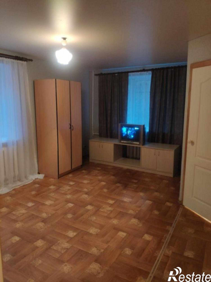 1-комн квартира проезд 1-й Станционный, 8