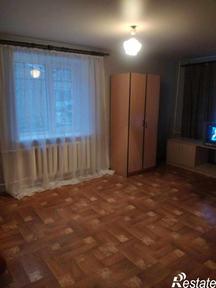 1-комн квартира проезд 1-й Станционный, 8