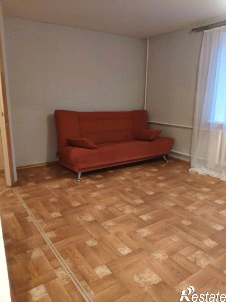 1-комн квартира проезд 1-й Станционный, 8