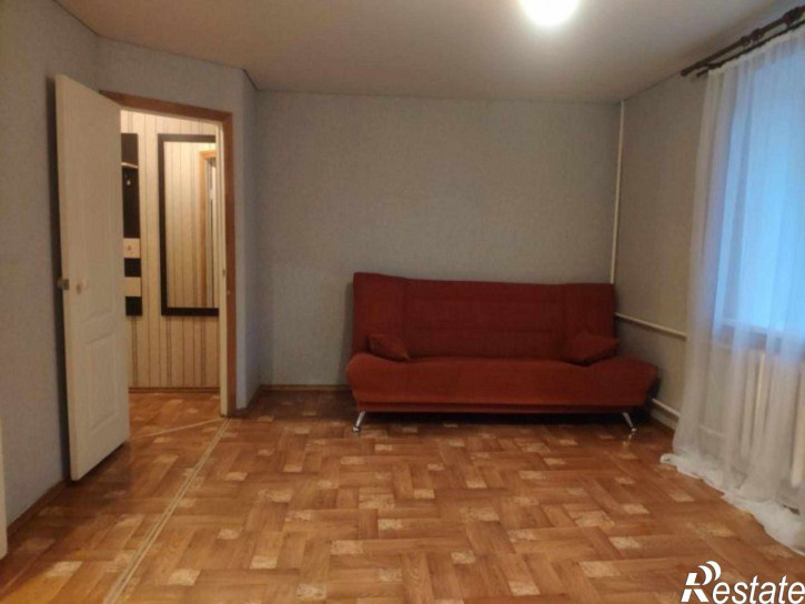 1-комн квартира проезд 1-й Станционный, 8