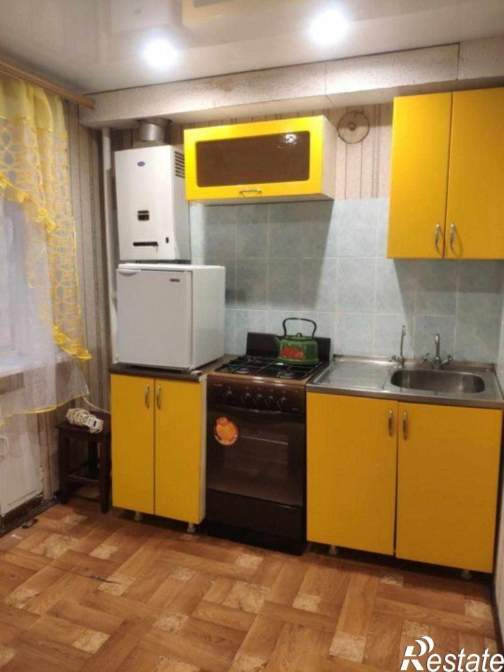 1-комн квартира проезд 1-й Станционный, 8