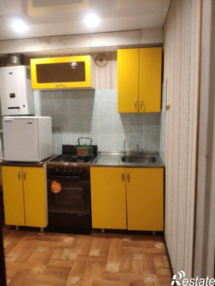 1-комн квартира проезд 1-й Станционный, 8
