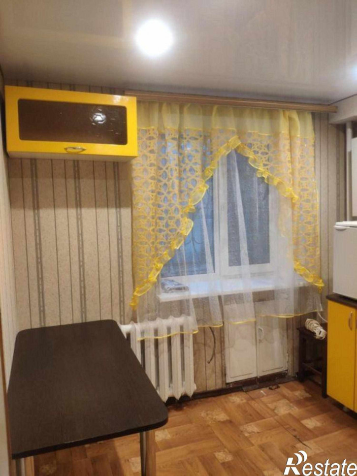 1-комн квартира проезд 1-й Станционный, 8